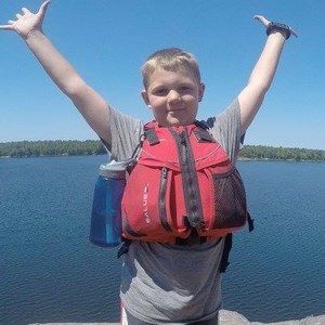 Meet your Posher, Wayne